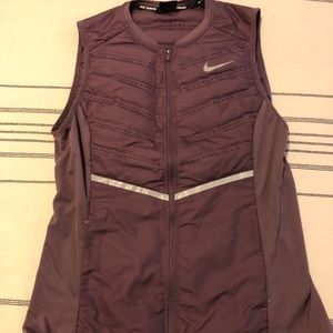 Nike Running Vest